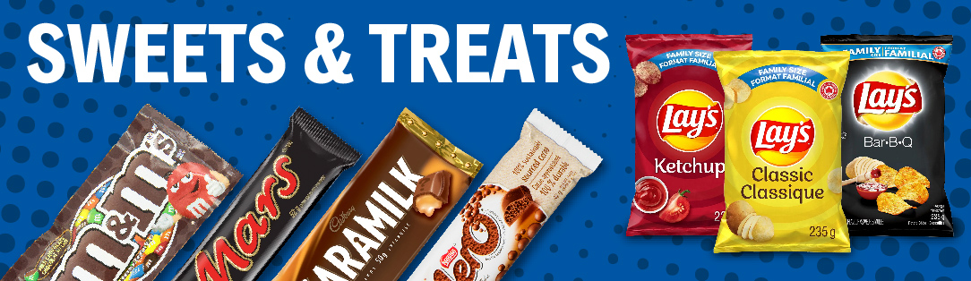 Sweets & Treats  image